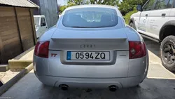 Audi TT (8N)
