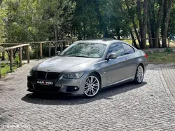 BMW 320 d Coupe Edição M Auto