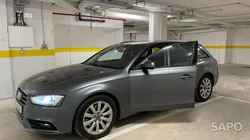 Audi A4 2.0 TDi Business Line Advance Multitronic de 2013