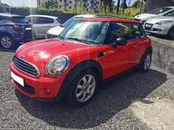 MINI One 1.6D