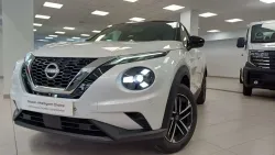 Nissan Juke N-Connecta 2024