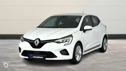 Renault Clio 1.0 TCe 90ch Business -21N