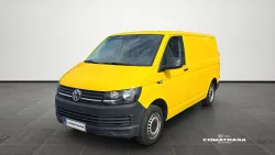 VOLKSWAGEN Transporter Furgón 2.0TDI SCR BMT 75kW