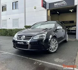 Volkswagen Golf 5 V 4Motion R32 3.2 i V6 250cv BOITE AUTOMATIQUE - INTERIEUR CUIR