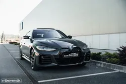 BMW i4 eDrive40 Desportiva M