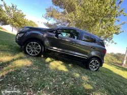Ford EcoSport 1.0 EcoBoost Titanium Plus