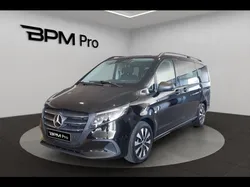 Mercedes-benz Vito Fg 119 CDI Mixto Long Select 4X4 9G-Tronic ( 64990 HT )