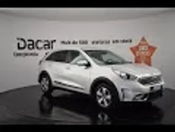 Kia Niro 1.6 GDi PHEV EX