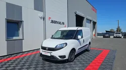 Fiat DOBLO CARGO FT 1.6 MULTIJET 105 PRO LOUNGE