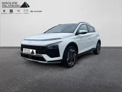 Hyundai Bayon 1.0 T-GDi 100 DCT-7 Creative