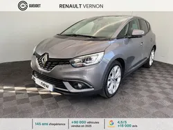 Renault Scénic IV BUSINESS Blue dCi 120 EDC