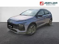 Hyundai Bayon 1.0 T-GDi 100 Creative