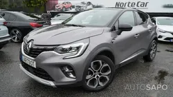 Renault Captur 1.0 TCe Intes de 2022
