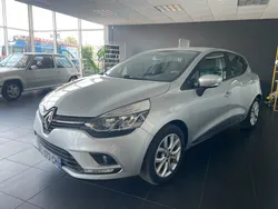 CLIO IV Business ENERGY dCi 90 EDC