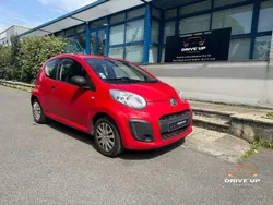 Citroen C1 Phase 2 3 Portes 1.0 i 12V 68 cv