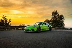 Porsche 991.2 GT3 RS 4.0l PDK 520 -1ère main Française –Porsche approved 05/2027