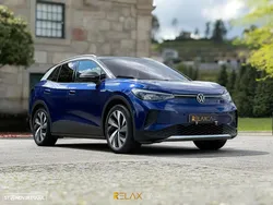 VW ID.4 77 kWh Pro Performance 1st