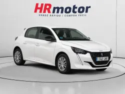 Peugeot 208 1.2 Puretech S&S Active Pack 100