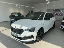 SKODA Scala 1.5 TSI 150 ch DSG7 Monte-Carlo