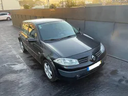 Renault Mégane 1.5 DCI Extreme A/C