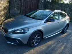 Volvo V40 Cross contry