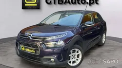 Citroen C4 Cactus de 2018
