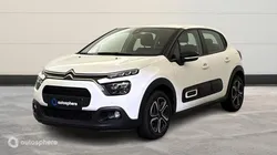 Citroen C3 1.2 PureTech 83ch S&S PLUS