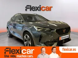 CUPRA Formentor 1.4 e-Hybrid 245 VZ DSG