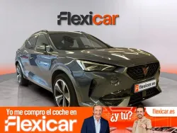 CUPRA Formentor 1.4 e-Hybrid 245 VZ DSG