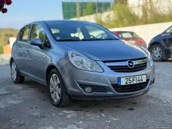 Opel Corsa 1.3 diesel