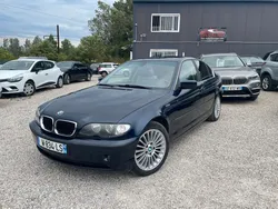 Bmw Série 3 320 I 170 cv Toit Ouvrant Boite Auto Garantie 6 mois
