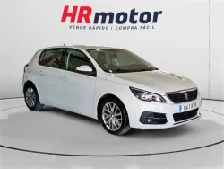 PEUGEOT 308 1.5BlueHDi S&S Business Line 130