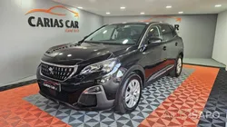 Peugeot 3008 de 2018