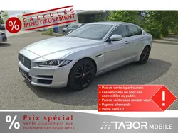 Jaguar XE Prestige 20d Aut. Leder Navi Xenon Kamera SHZ