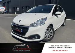 Peugeot 208 II 1.5 BlueHDi 100ch S&S Active