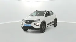 DACIA Spring Essential -23B
