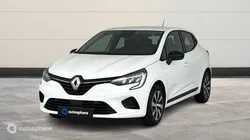 Renault Clio 1.0 TCe 90ch Equilibre