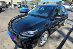 Opel Corsa F