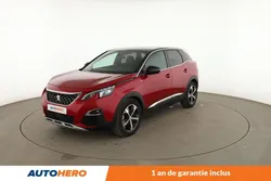 Peugeot 3008 1.5 Blue-HDi GT Line 130 ch