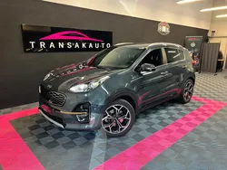 KIA SPORTAGE 1.6 136ch DCT7 4x2 GT Line / 1ER MAIN / ENTRETIEN COMPLET KIA