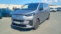 429e/mois FIAT E-SCUDO taille M 100kW (136ch) Batterie 75 kWh Pack Pro Connect