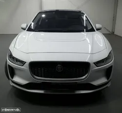 Jaguar I-Pace SE AWD Aut.