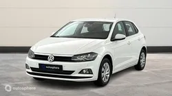 Volkswagen Polo 1.0 MPI 65ch Confortline Business