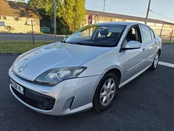 RENAULT Laguna III Berline 1.5 dCi 110 CV DIESEL