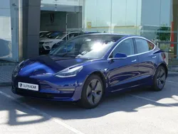 Tesla Model 3 Long-Range Dual Motor AWD