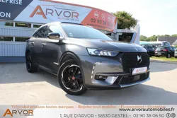 DS DS 7 CROSSBACK 2.0 HDi 180 Performance Line - BV EAT8