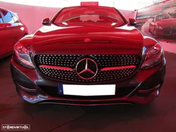 Mercedes-Benz C 200 BlueTEC Exclusive