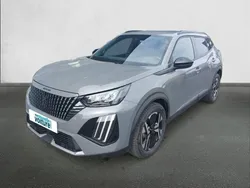 Peugeot 2008 PureTech 100 S&S BVM6 - Allure