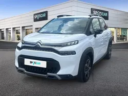 Citroen C3 Aircross PureTech 110ch S&S Feel Pack Business