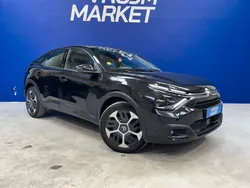 CITROEN C4 1.5 D 110ch FEEL - 2021 - 54 500 km - CarPlay/AndroidAuto - Caméra De Recul